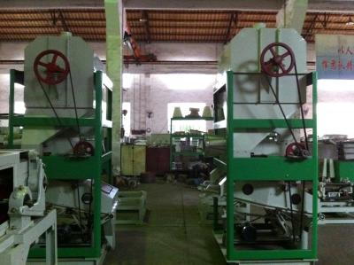 China Fazendeiros Mini Destoner Rice Milling Machine Paddy Sheller Machine à venda