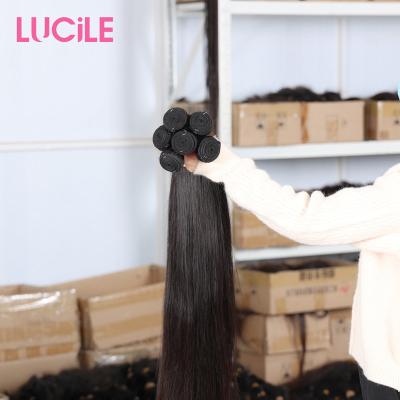 China Silky Straight Hair Factory Wholesale Full Cuticle Wave Aligned Virgin Hair Seller, 100% Cambodian Virgin Remy Natural Hair Weave Bundles for sale