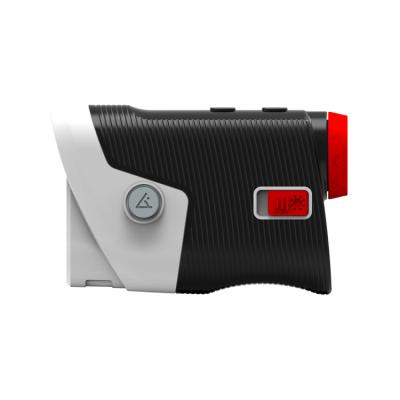 China Limited Time Goods Laser Rangefinder Gift Box Fashion Neutral Rangefinders 114.6*40*73mm for sale