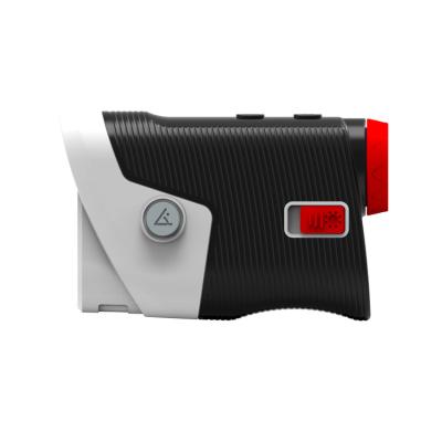 China Hottest Selling Durable Laser Rangefinders Logo Customization Rangefinders Support 114.6*40*73mm for sale