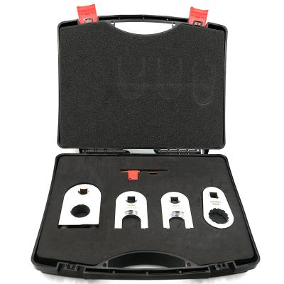 China For Cummins M11 Q60X15 Series EUI Injectors Service Tool Suitable for Cummins M11 Q60X15 Series Pump/Scania Nozzles Injectors for sale