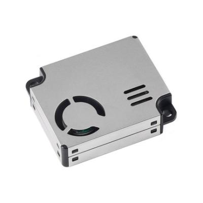 China Indoor Components PMS9103M PM2.5 Laser Dust Sensor Module Gas Detection Core Set for sale