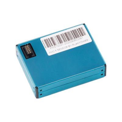 China Dust / Components PMS7003T PM2.5 two-in-one temperature and humidity sensor module air quality detection module for sale