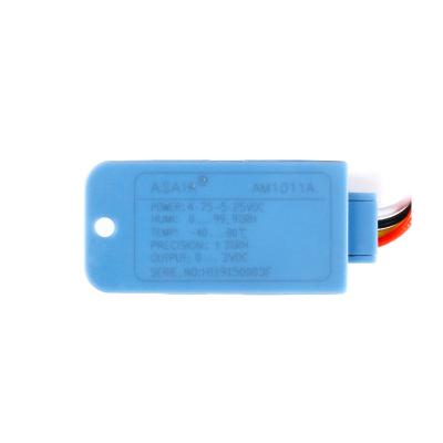 China Analog Components AM1011A Sensor Module Capacitive T/H Analog Voltage Signal Output for sale