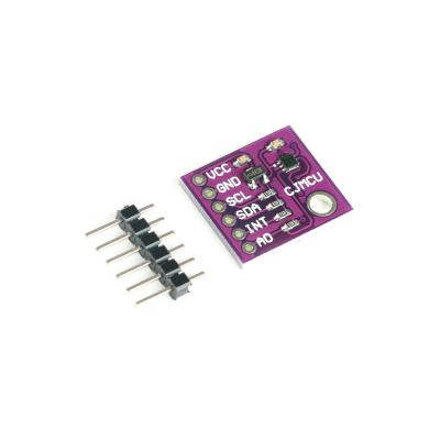 China MAX44009 Components Sensor Development Board Module I2C Digital Output Module Ambient Lightweight Core Set for sale