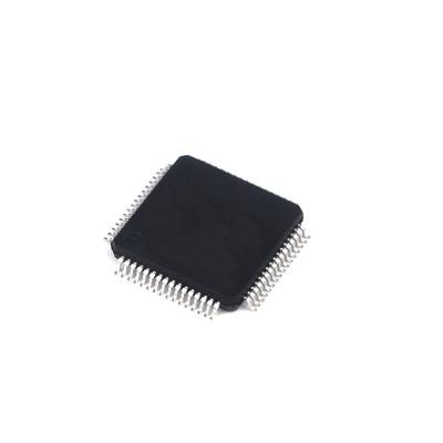 China HaoXingJie STM32F103R8T6 STM32F103R STM32F103 32F103 LQFP64 standard 32-bit microcontrollers STM32F103R8T6 for sale