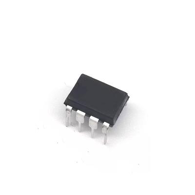 China HaoXingJie MCP3202-CI/P MCP3202-CI MCP3202 3202 Standard DIP8 MCP3202-CI/P Microcontroller for sale