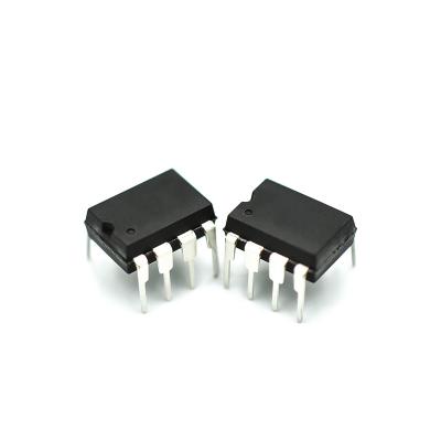 China HaoXingJie TC4421CPA TC4421C TC4421 4421 Standard DIP8 Microcontroller TC4421CPA for sale