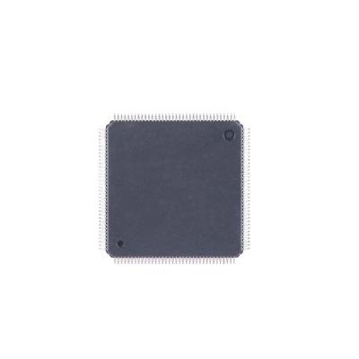 China HaoXingJie STM32H743ZIT6 STM32H743 32H743 LQFP144 standard microcontroller STM32H743ZIT6 for sale