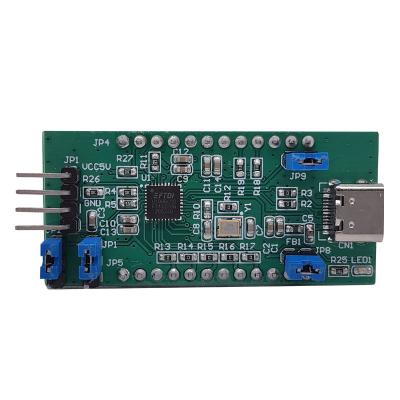 China Other FTDI UMFT4222EV-D FTDI FT4222HQ-D USB Hi-speed MultiC Module for sale