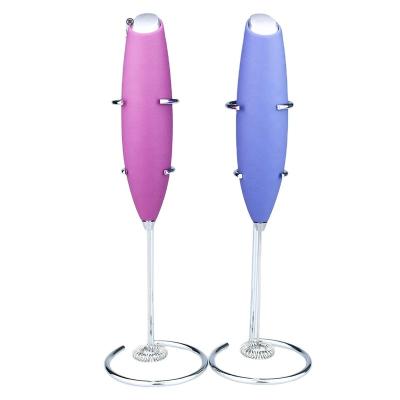 China Other China Export Coffee Wine Handheld Electric Food Blender for sale