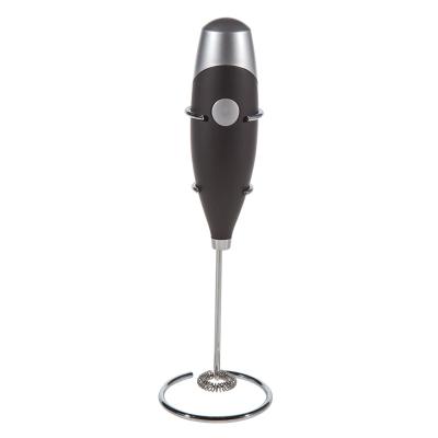 China Soft Touch Coffee Maker Viable Electric Milk Frother for sale