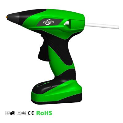 China 7.2V Glue Gun Cordless 7.2V 1300mAh for sale