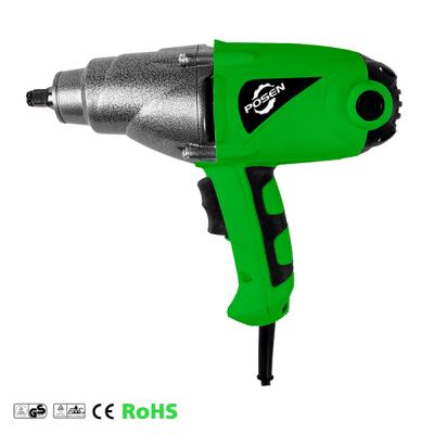 China Professional electric 1010W impact wrench PT05GLB for sale