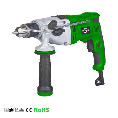 China 850W 13mm Electric Concrete Impact Drill for sale