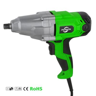 China The best electric 900W impact wrench PT05GLD for sale