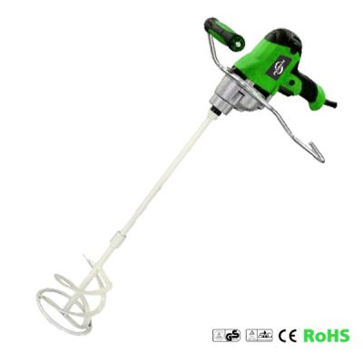 China 850w Mini Electric Power Tools Hand Paint Mixer PT03BLA for sale