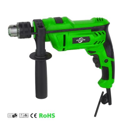 China 800W/900W 10mm Electric Concrete Impact Drill for sale