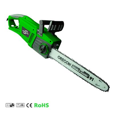 China The other 2200W electric straight chainsaw for sale