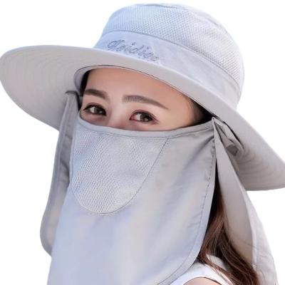 China Image Guaranteed Quality Durable Using Various Stylish Women Waterproof Sun Hats for sale