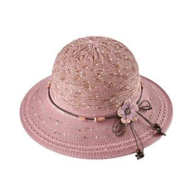 China Wholesale Picture Fisherman Hat Women Bare Hats Adult Sun Hats With Logo for sale