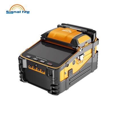 China AI-9 Signal Fire Cable Fiber Automatic Splicing Machine ARC Fusion Splicing Pliers for sale