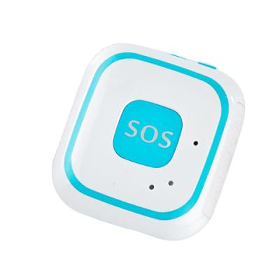 China Other Mini Global Real Time Kids GadgetQH501Gprs Locator Gps Tracker / Gps Tracking Device With SOS Button Personal Gps Tracker for sale