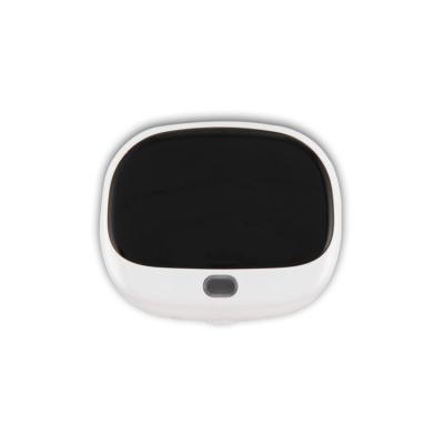 China Worlds Smallest Portable Waterproof Animal Asset Tracking Device Life Long Battery Mini Dog Personal Pet Tracker GPS 50(L)*40(W)*15(H)mm for sale