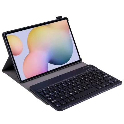 China Light Weight For Samsung Galaxy Tab A7 Lite Case With Wireless Keyboard 8.7 Inch Sm-t220 T225 Factory Wholesale 2021 Sales for sale