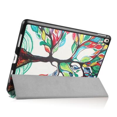 China Multicolor 9.7 Inch Tablet Case Protective Cove Anti-water For Ipad Pro 9.7 2017 for sale