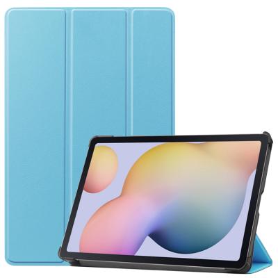 China Anti-water Tablet Cover Case For Samsung Galaxy Tab S7 11 inch Flip Tablets Covers for sale