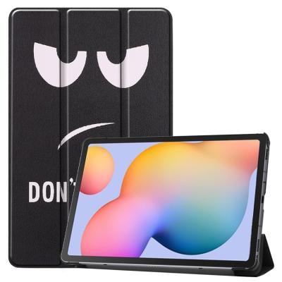 China Anti-water 4 tpu corner shockproof case for samsung galaxy tab s6 lite 10.4 tablet p610 case for sale