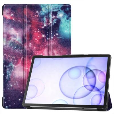 China Custom Anti-water Tablet Protective Tablet Covers For Samsung Galaxy Tab S6 T860/T865 for sale