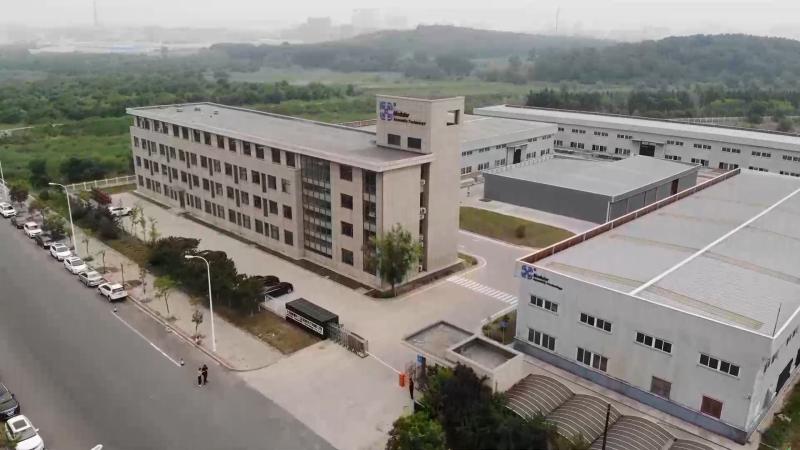 Verified China supplier - Dalian Modular Assembly Technology Co., Ltd.