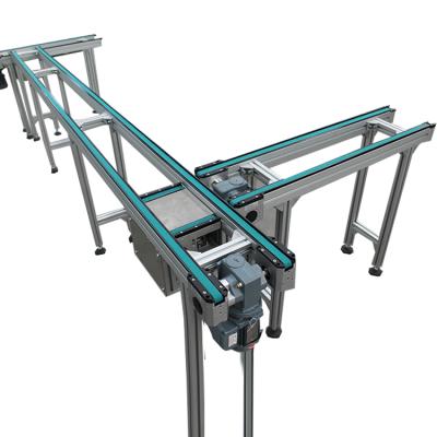 China Other Pallet Transfer Conveyor System For Material Handling Equipment zu verkaufen