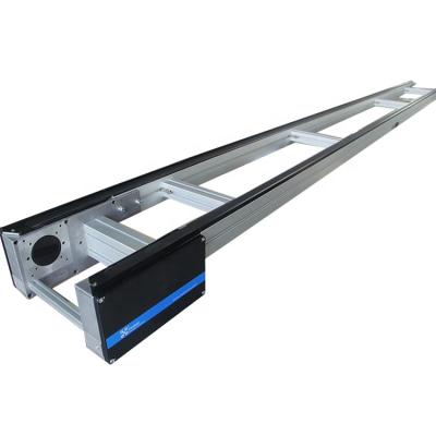 China Other Pallet Transfer Conveyor System Manufacturer For Automobile Component zu verkaufen