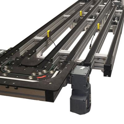 China Other PTS1 Pallet Conveyor for sale