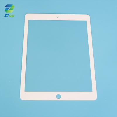 China Supermarket Custom Coating AR/AG/AF Cut Corning Gorilla Glass/Oleophobic coating tempered glass panel cover for sale