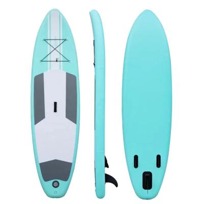 China OHO Inflatable Paddle Sup Surfing Board OHO- ISB-320 10 pcs 3 Years Warranty en venta