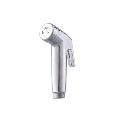 China Contemporary High Pressure Bidet Toilet Sprayer ABS Portable Shattaf Travel Toilet Head Set SR-179 for sale