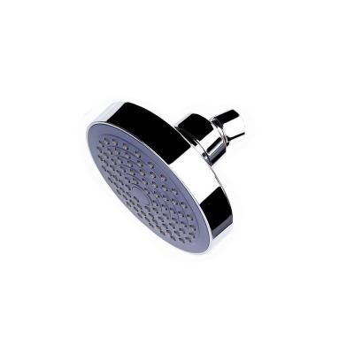 China Without referral hotel showerhead supplier water-saving spa shower head for sale