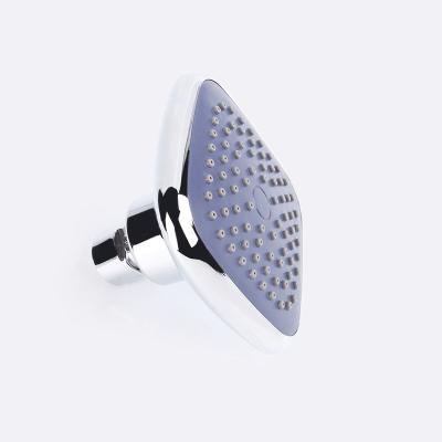 China Without Switch Bath Shower Set Bathroom Rain Shower Head Waterfall Shower Head for sale