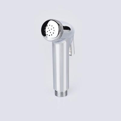 China Without Referral Good Quality ABS Plastic Bathroom Toilet Bidet Handheld Sprayer Shattaf for sale