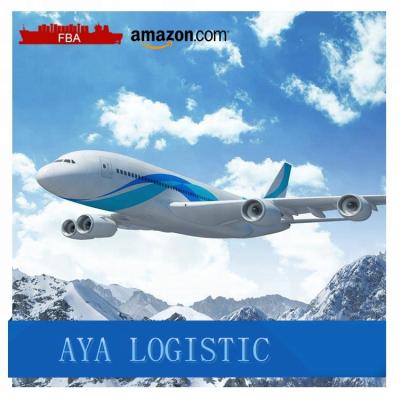 China Professional Freight Forwarder DHL / Federal Express Express To Romania From China YSM-WJ-1193 for sale