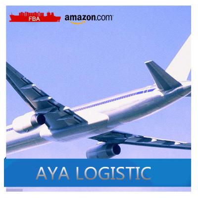 China Professional Freight Forwarder FBA USA YSM-WJ-1205 for sale