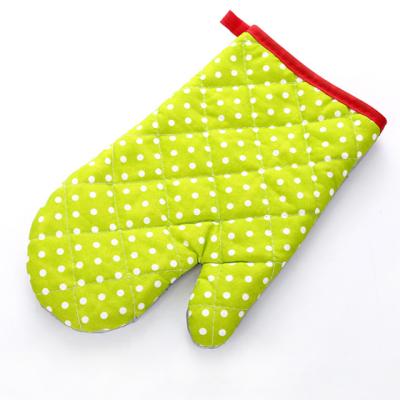 China Minimalist 1Pcs Oven Mitts Baking Anti-Hot Mitts Pad Oven Microwave Insulation Mat Baking Kitchen Tools for sale