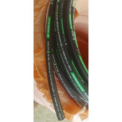 China High Tensile Steel Wire Inventory Promotion DIN EN853 1SN/SAE100 R1AT Direct Shipping Hydraulic Rubber Hose for sale