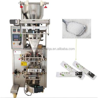 China Multifunctional Beverage Vacuum Packing Machines Sugar Packing Machine Powder Packing Machine for sale