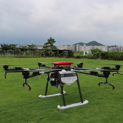 China 1 Hours Large Endurance Payload 50kgs Long Logistics Delivery Heavy Transport Drone 5130 * 4660 * 1350mm (Does not contain any blades) for sale