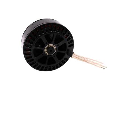 China drip-proof motor EA118 KV115 KV95 ea series brushless motor Eagle power drone agricultural engine Eagle Power for sale